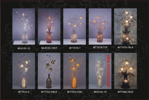 Designer Lamps