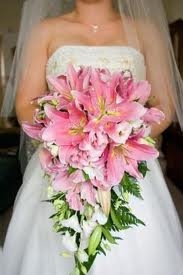 Bridal Flowers
