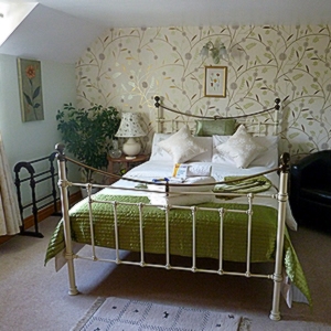 Primrose Room
