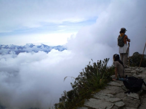 The Inca Trail, Peru
