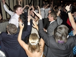 Mobile Disco in Essex