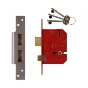 Mortice Lock