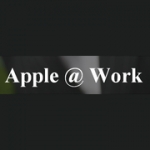 Apple At Work