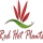 Red Hot Plants = Artificial Plant Retailers