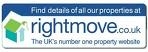 Rightmove Logo