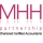 Mhh Logo 2012