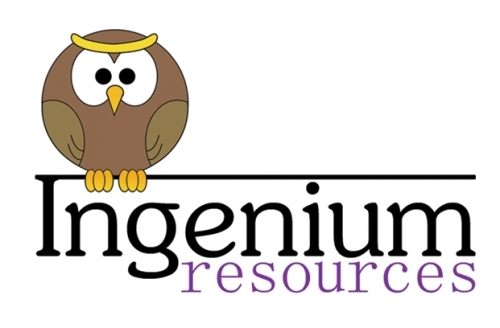 Ingenium Resources Logo