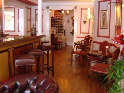 Sorrento Lounge Bar