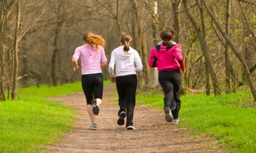Slim Farm Paleo Boot Camps