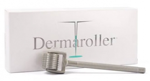 Dermaroller Packshot