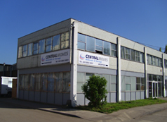 The office