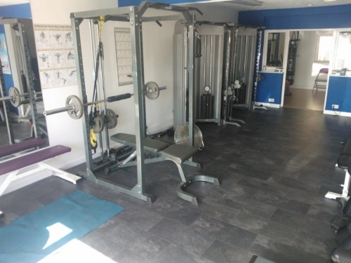 My Studio