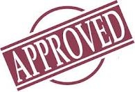 Approved Credit Decisions via online Trade Credit Account Opening Decision Maker