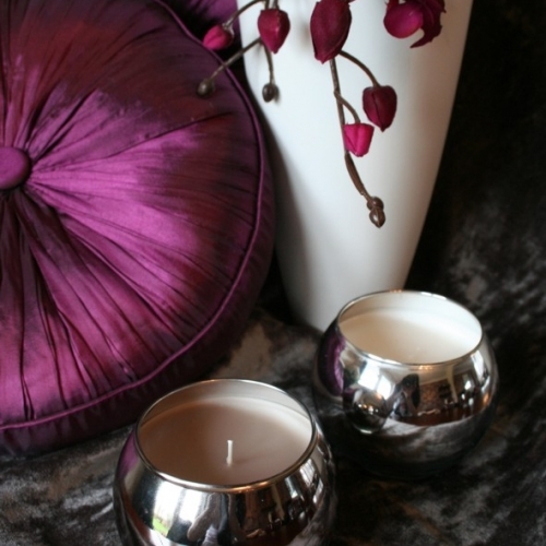 Home styling: accessories