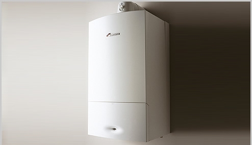 Central Heating System