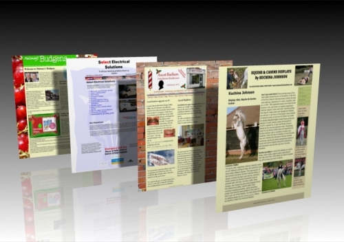 Portfolio Page New 03c