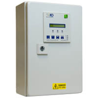 Portable Meter box
