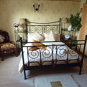Country Room