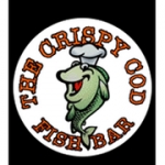 Crispy Cod
