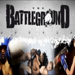 The Battleground - MMA / Thai / Kick Boxing Birmingham