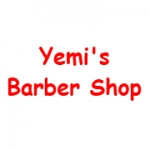 Yemi's Barber Shop