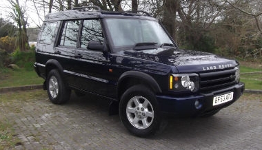 4x4 Sales & Servicing