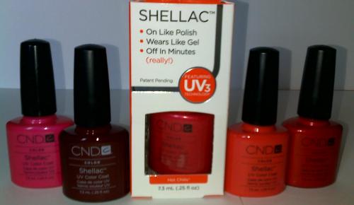Shellac