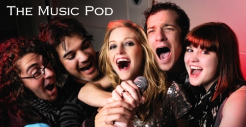 60 Recording Session Party Eh 10 Rebooking 459887 Regular