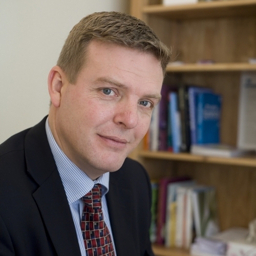 Philip Evans - Business Owner