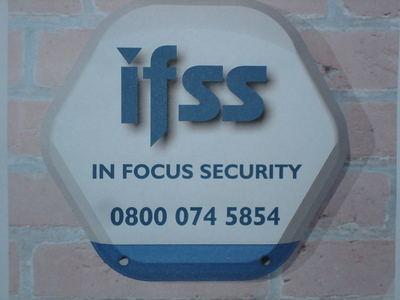 DONT LEAVE HOME WITHOUT ONE OF THESE ON YOUR PROPERTY!!!