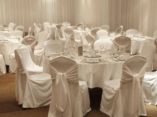 Courthouse Doubletree by Hilton London Hotel