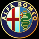 Bishops Guildford (Alfa Romeo)