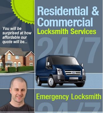 Anytime Locksmiths Tameside