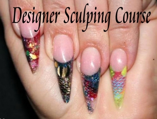 Designer Sculpting