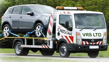 Vrs Truck