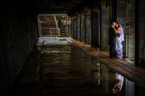 Ilfracombe Devon Wedding Photography 37