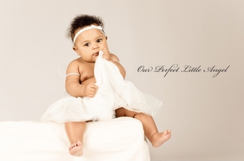 Unique Baby and family Photoshoot in Birmingham