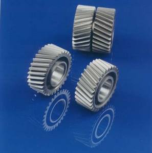 Electron Beam Machining