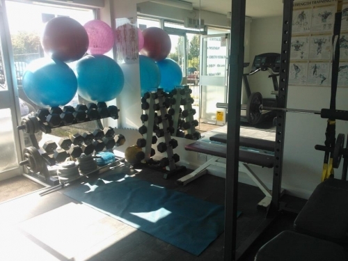 My Studio