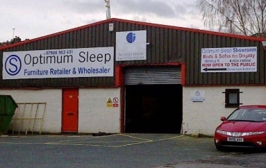 Optimum Sleep 2