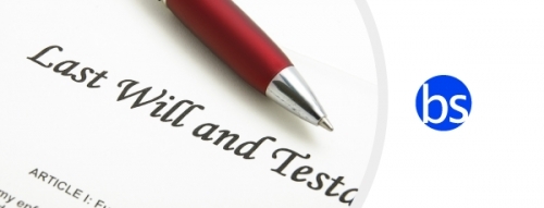 Wills & Probate