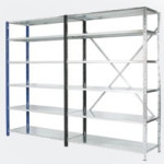 Shelving