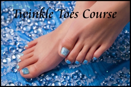 Twinkle Toes Course