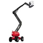 Cherry Picker training