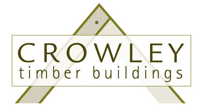 Crowley Timber Buildings: Logo/Branding