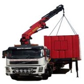 hiab training london