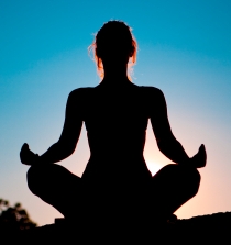 Achieve inner peace with guided relaxation and meditation, Kidderminster