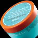 Morrocan Oil Mask Conditioning Treatment