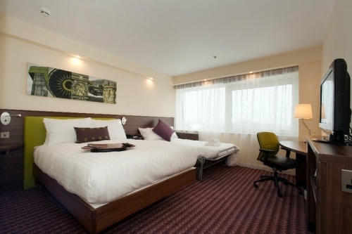 Guestroom 2