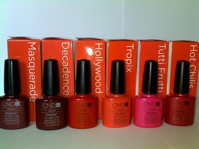 Shellac
